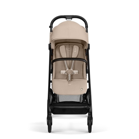 Коляска Cybex Beezy 2024 Almond Beige - 1